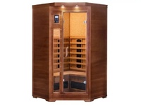 Стилна сауна Холи ICL 502B