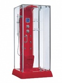 Душ кабина с хидромасаж P4002