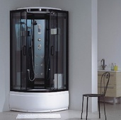 Душ кабина с хидромасаж P3019