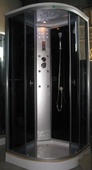 Душ кабина с хидромасаж ЧАРИТИ