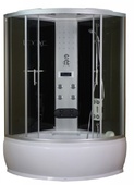Душ кабина TR20 с хидромасаж и вана 