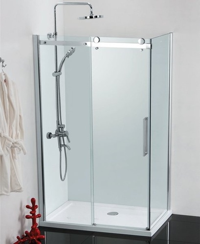 Правоъгълна душ кабина Saphir N8140U