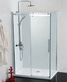 Елегантна душ кабина Saphir N8120U