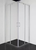 Стилна душ кабина Elite E80