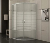 Душ кабина NEW EASY ASSEMBLE