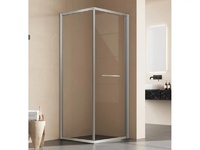 Стилна душ кабина BP 90x90см