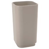 Чаша Gedy Seventy Tortora