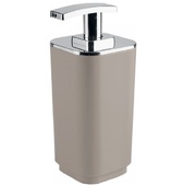 Дозатор за течен сапун Gedy Seventy Tortora