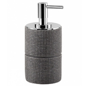 Дозатор за баня Gedy Petra