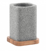 Стояща чаша Gedy Nora