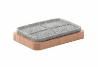 Поставка за сапун Gedy Nora