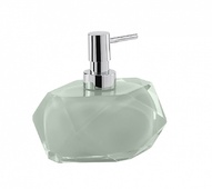 Дозатор за течен сапун Gedy Chanelle Verde Menta