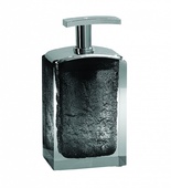 Дозатор за сапун Gedy Antares Grigio