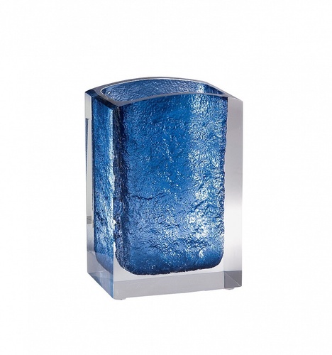 Чаша Gedy Antares Blu