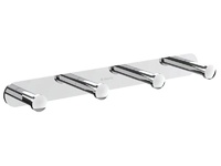 Закачалка за баня Jasmin Chrome