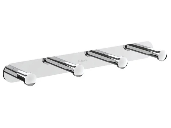 Закачалка за баня Jasmin Chrome