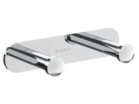 Закачалка за баня Jasmin Chrome