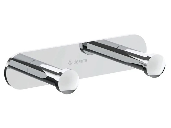 Закачалка за баня Jasmin Chrome