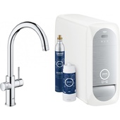 Кухненски смесител за мивка Grohe Blue Home