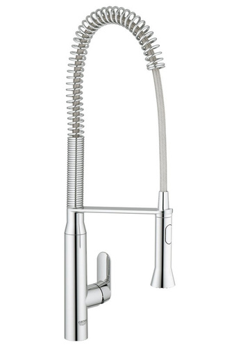 Батерия за кухня Grohe K7