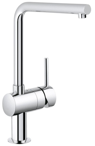 Кухненска смесителна батерия Grohe Minta