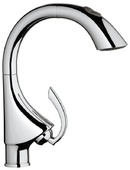 Батерия за кухня Grohe K4