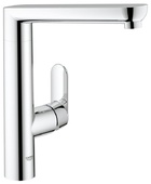 Кухненска батерия за мивка Grohe K7