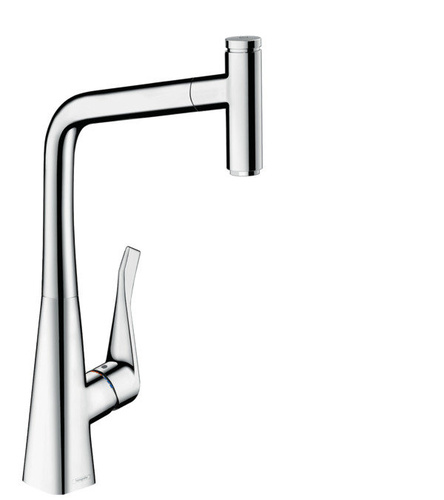 Смесителна батерия - Metris Select 320