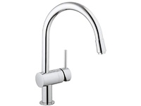 Смесителна батерия за кухня Minta