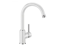 Висок кухненски смесител Mida