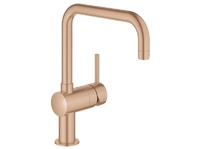 Кухненски смесител Minta