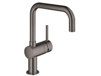 Висок смесител за кухня Minta