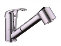 Кухненски смесител ICF 7190049 Оливия