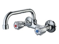 Кухненски смесител ICF 5018718 7120