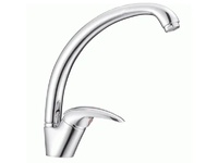 Смесител за кухня Пиедмонт ICF 7113022 7313