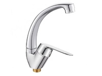 Хромиран смесител за кухня Linni ICF 7149152 7313