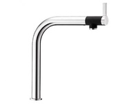 Висок кухненски смесител Vonda