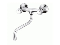 Стенен смесител за кухня Куик 5015873C M7116