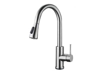 Стоящ кухненски смесител ICSA 710802