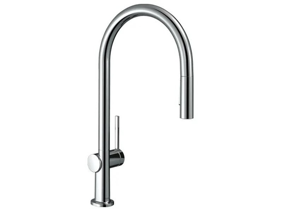 Смесител за кухня Talis M54