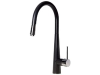 Смесител за кухня Aster Graphite