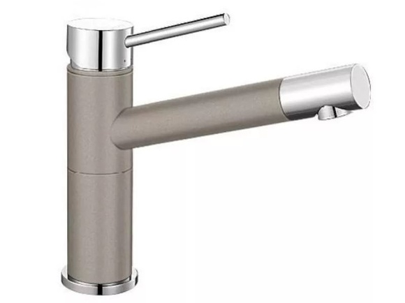 Кухненски смесител Alta Compact