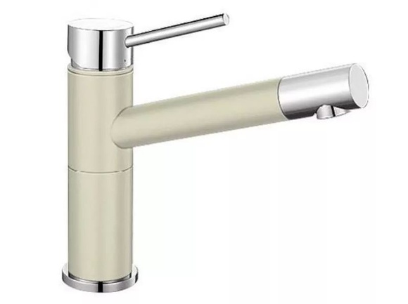 Стоящ кухненски смесител Alta Compact