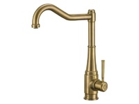 Стоящ смесител за кухня Tamizo Brass