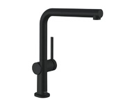 Кухненски смесител Talis M54 270 1Jet Black Matt