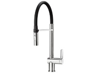 Стоящ смесител за кухня  Magnetic Chrome