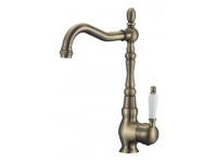 Смесител за кухня Сия 7106126 BR