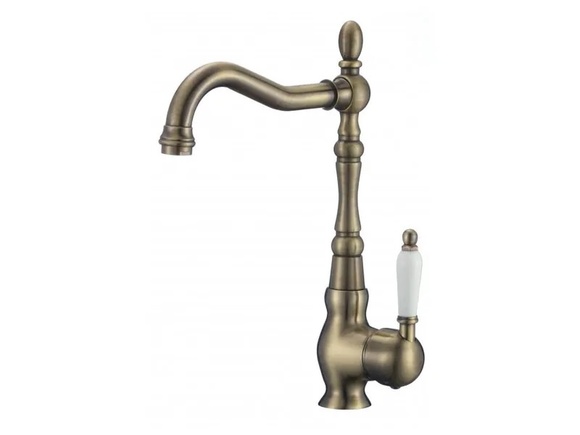 Смесител за кухня Сия 7106126 BR