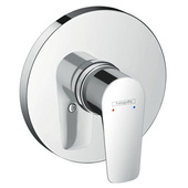 Вграден смесител за душ Hansgrohe Talis E