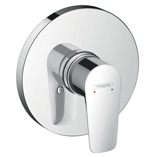 Вграден смесител за душ Hansgrohe Talis E